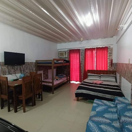 Mhavic Family Room ,Group Friend Good For 6 Guest Paranaque City Exterior photo