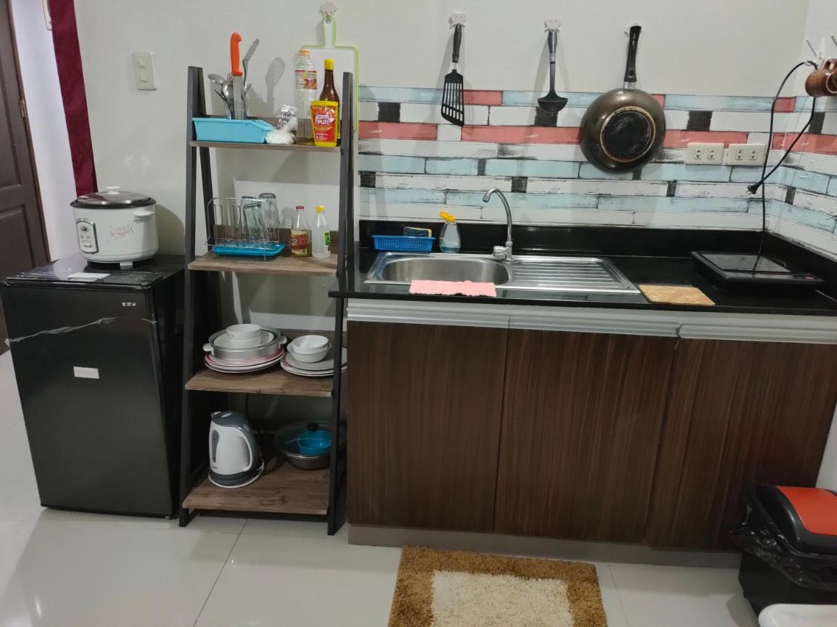 Mhavic Family Room ,Group Friend Good For 6 Guest Paranaque City Exterior photo