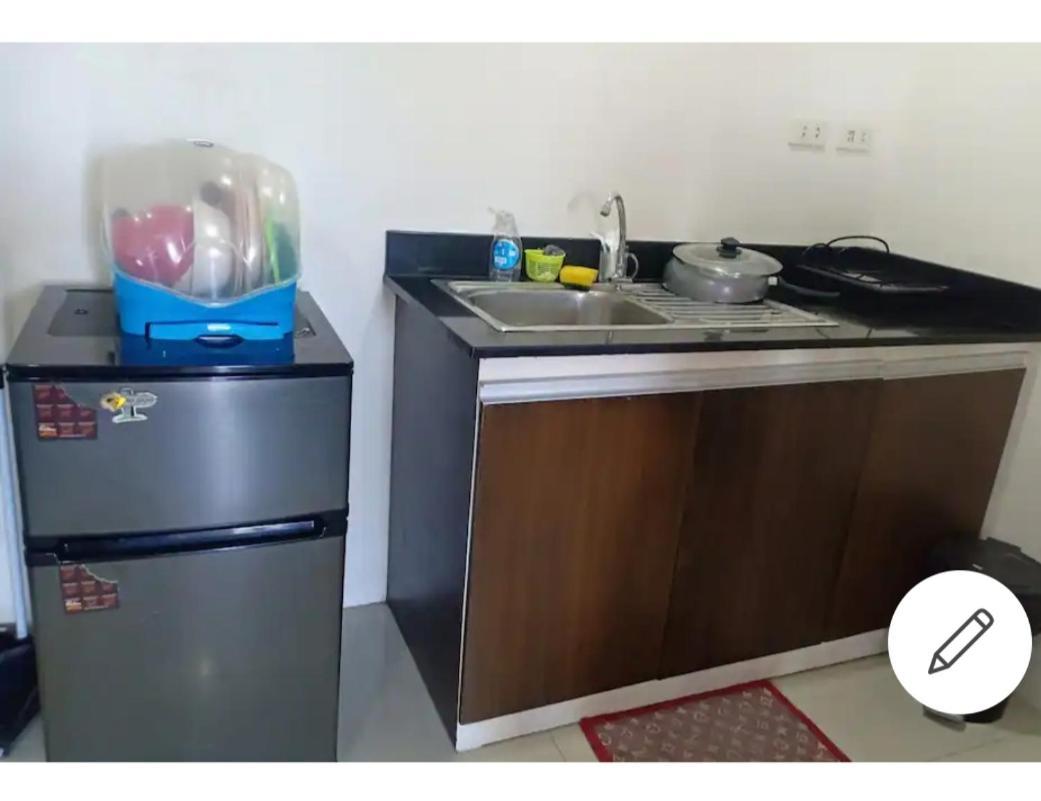 Mhavic Family Room ,Group Friend Good For 6 Guest Paranaque City Exterior photo